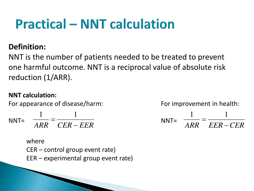 definition nnt is the number of patients needed