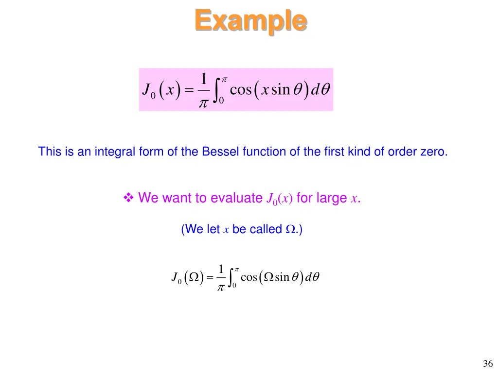 example 1