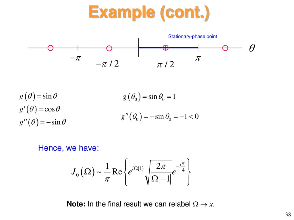 example cont 9