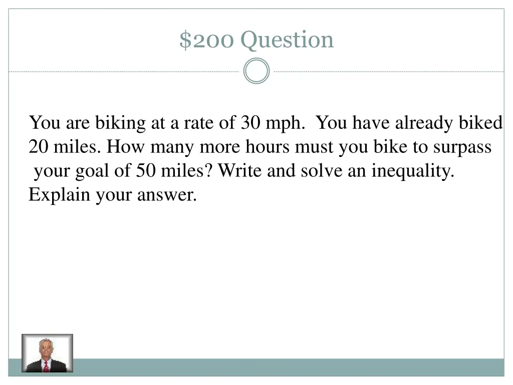 200 question 3