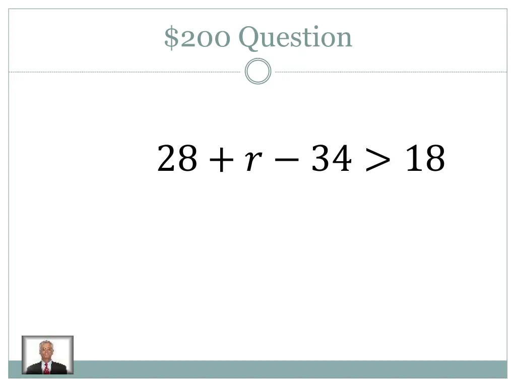 200 question