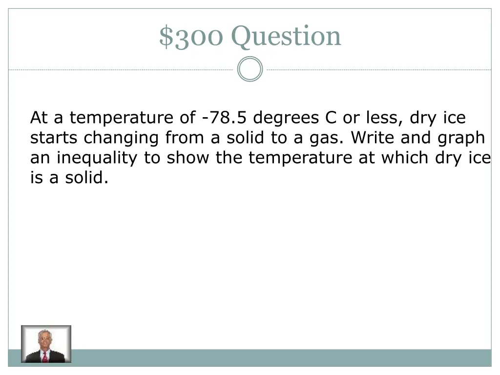 300 question
