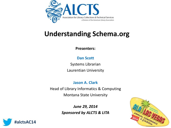 understanding schema org