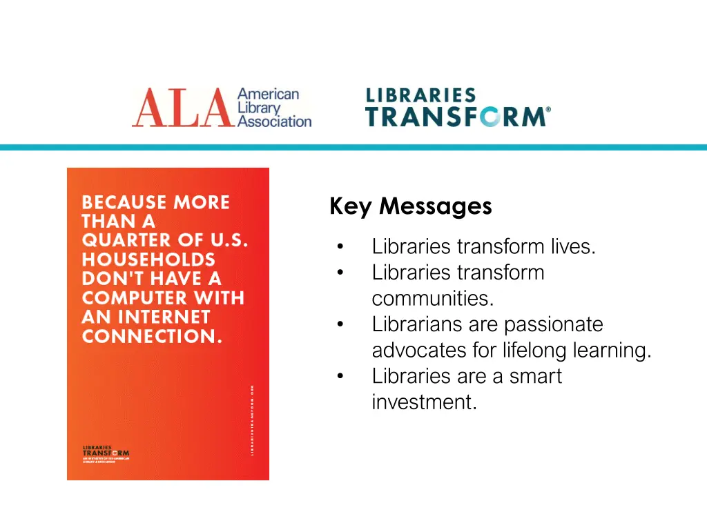 key messages