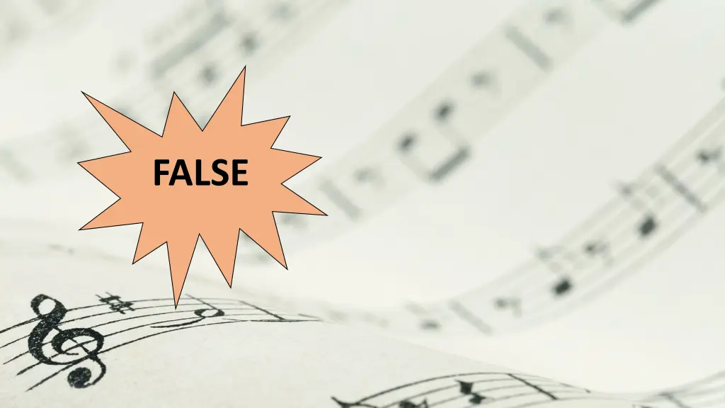 false 2