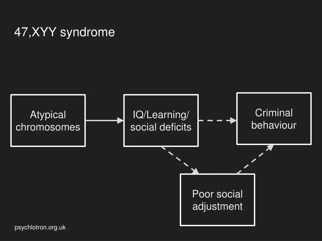 47 xyy syndrome 1