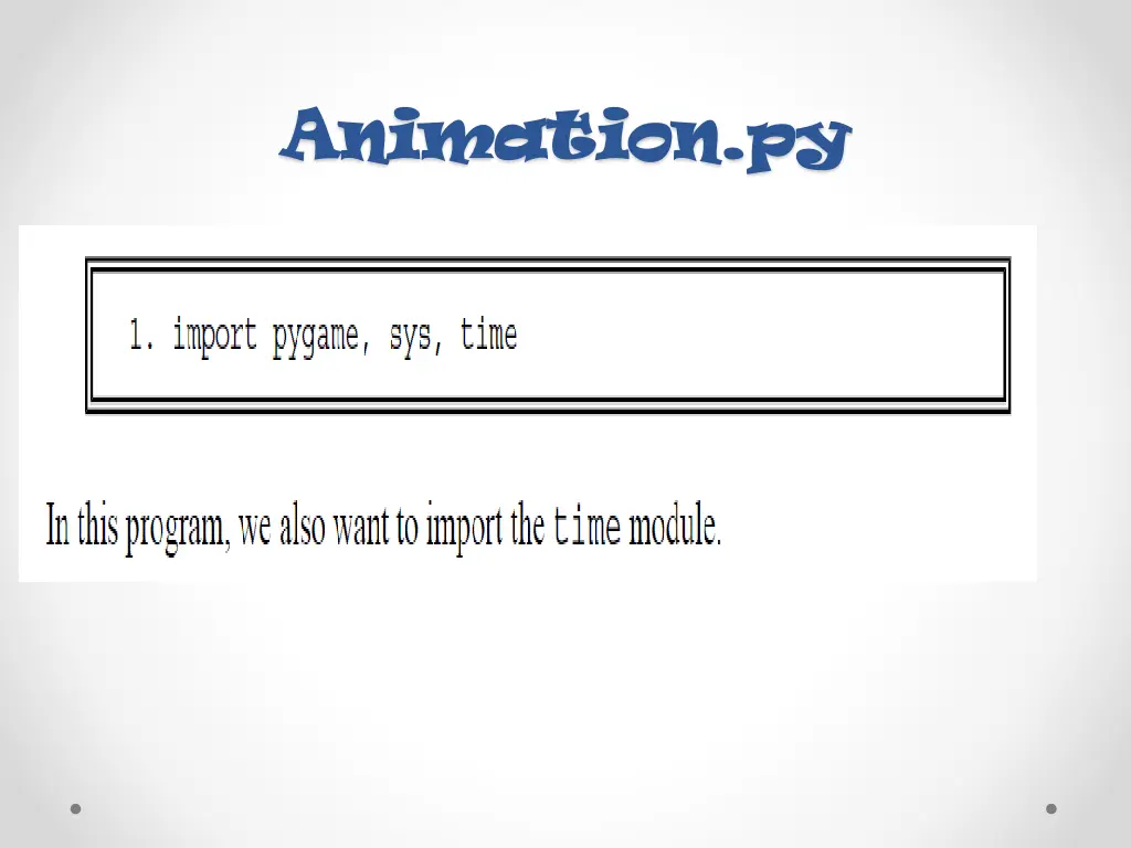 animation py animation py 1