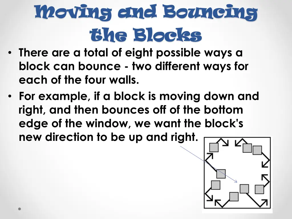 moving and bouncing moving and bouncing 2