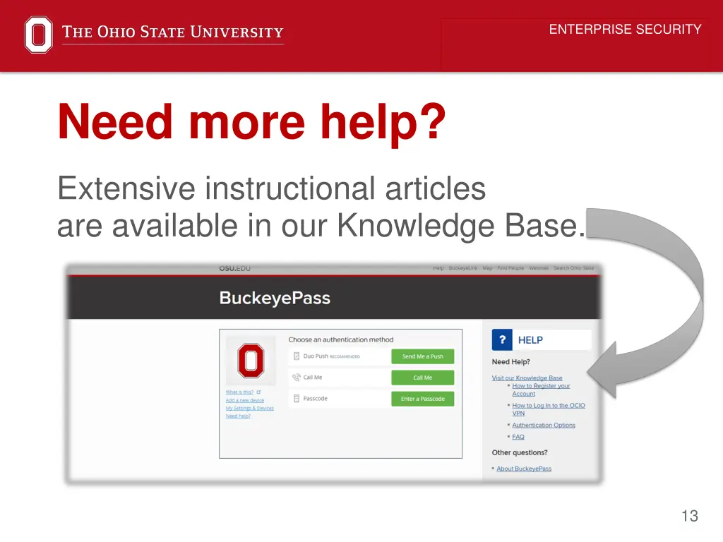 enterprise security 11