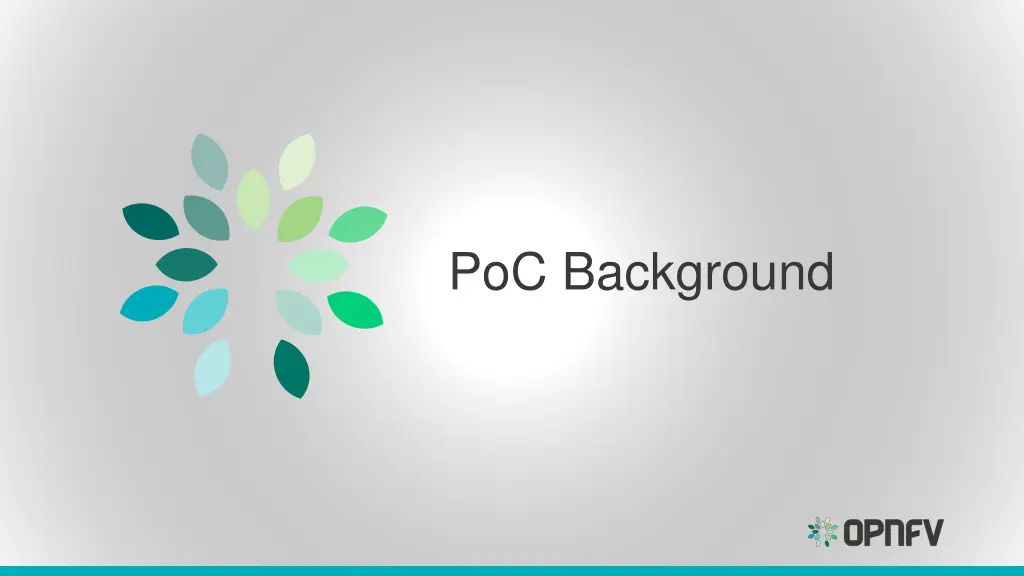 poc background