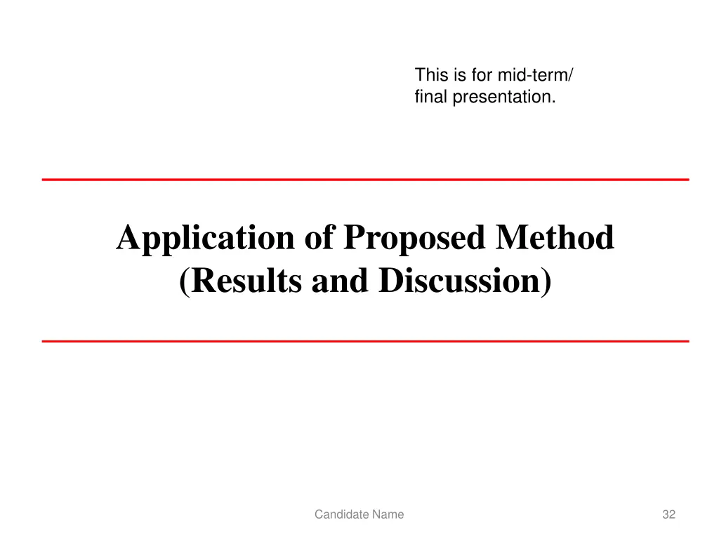 this is for mid term final presentation 1