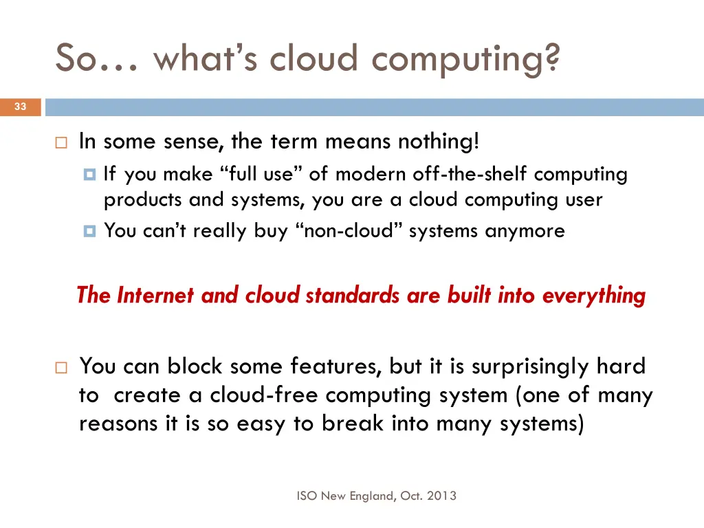 so what s cloud computing