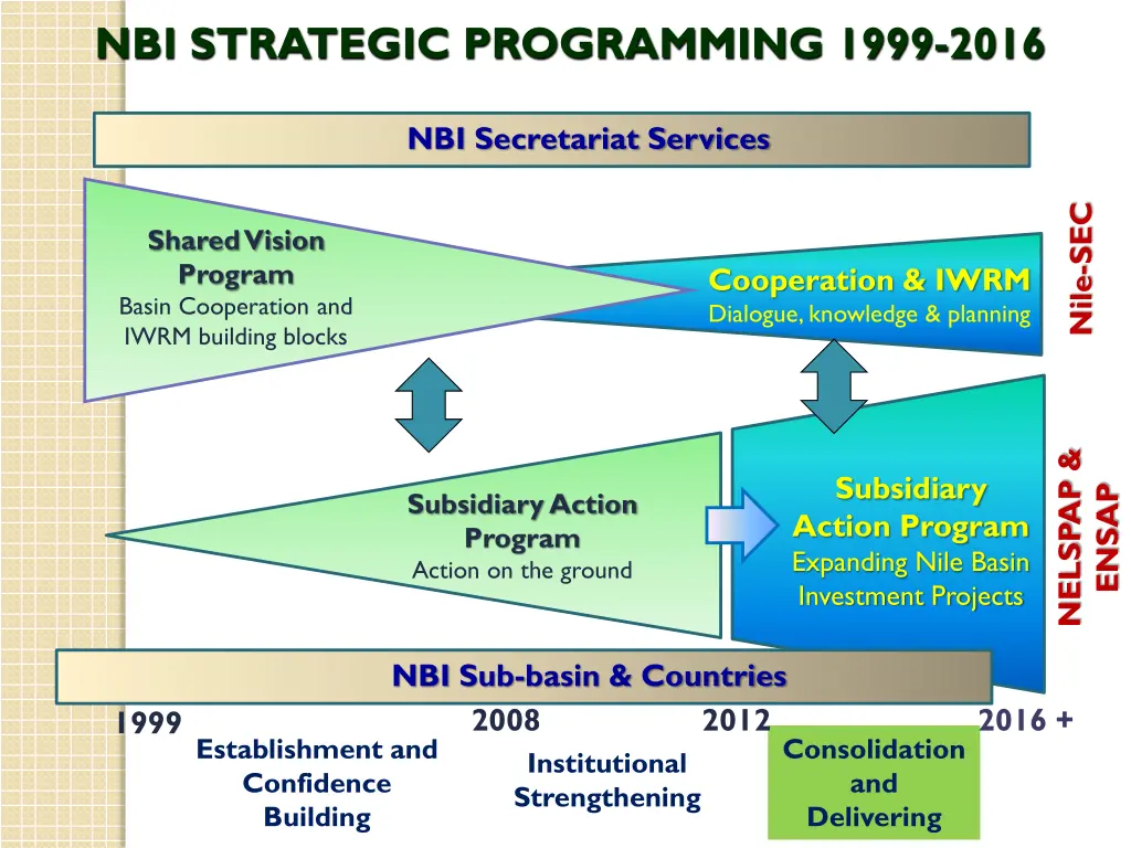 nbi strategic programming 1999 2016