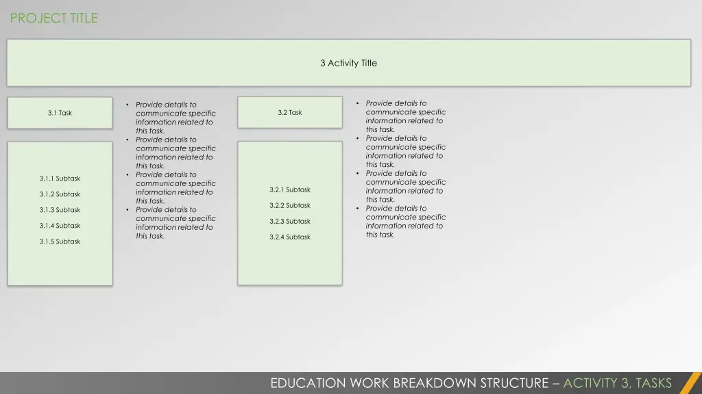 project title 11