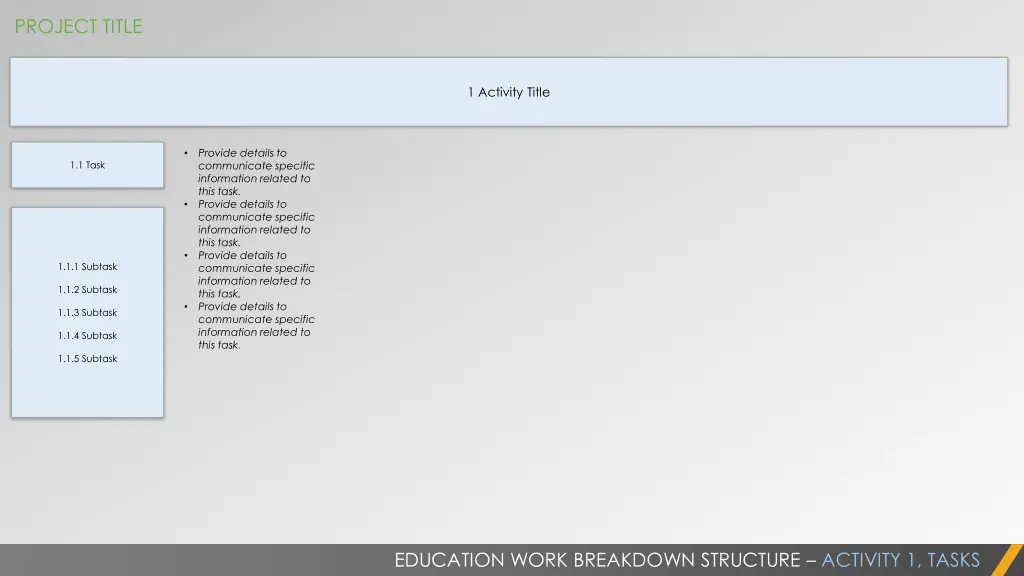 project title 2