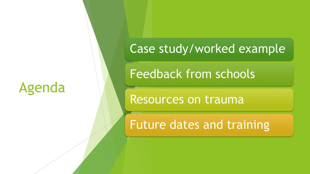 case study worked example