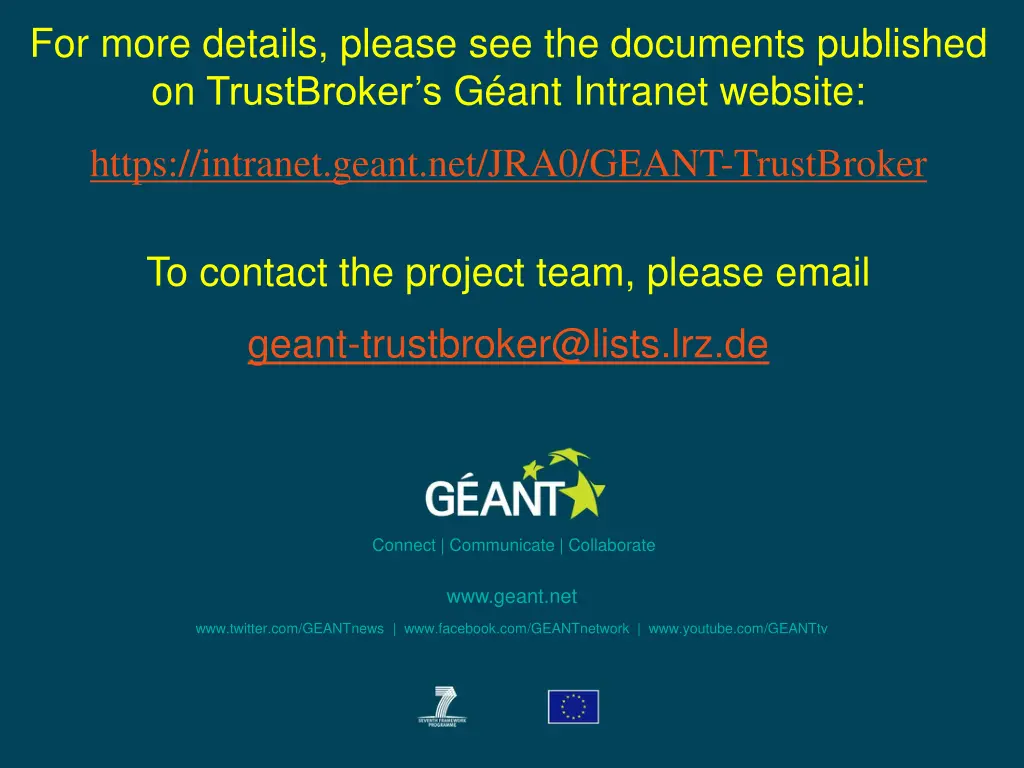 for more details please see the documents