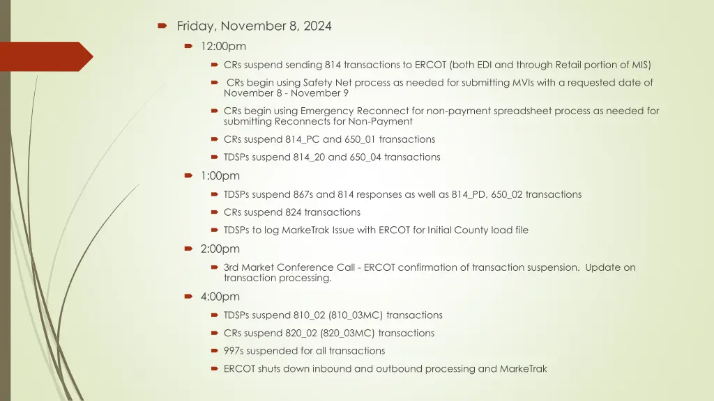 friday november 8 2024