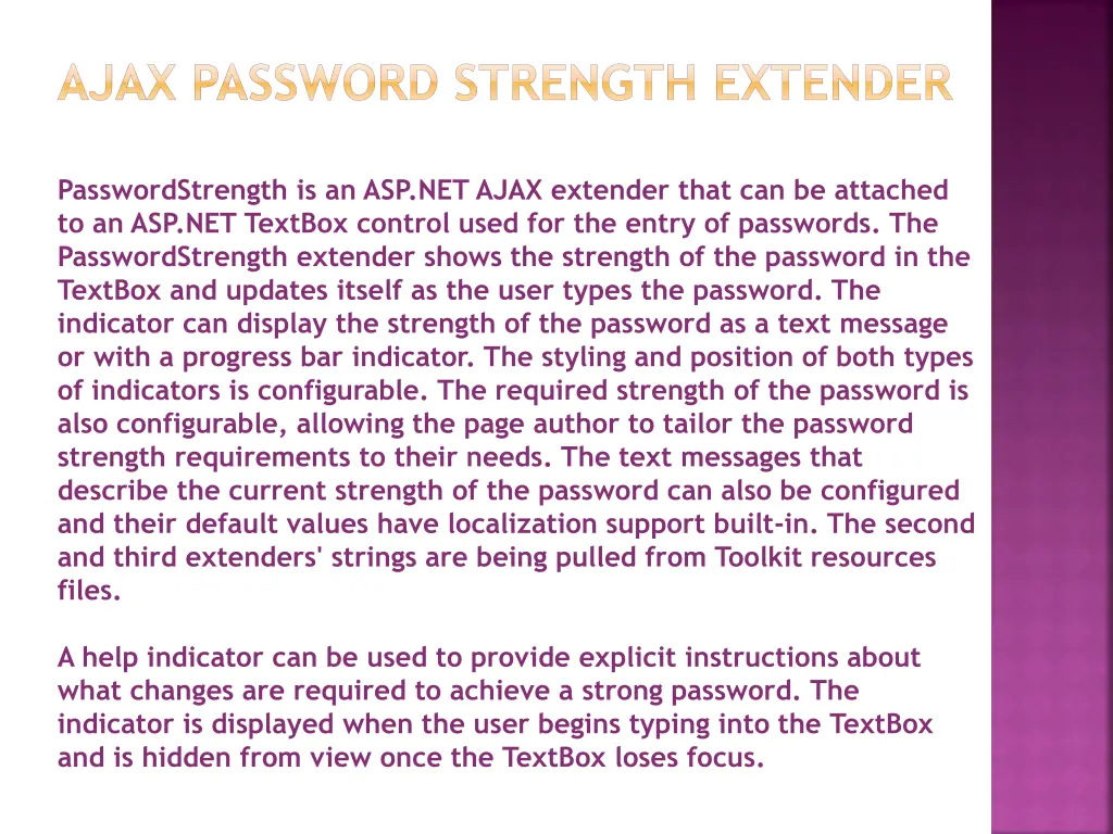ajax password strength extender 1