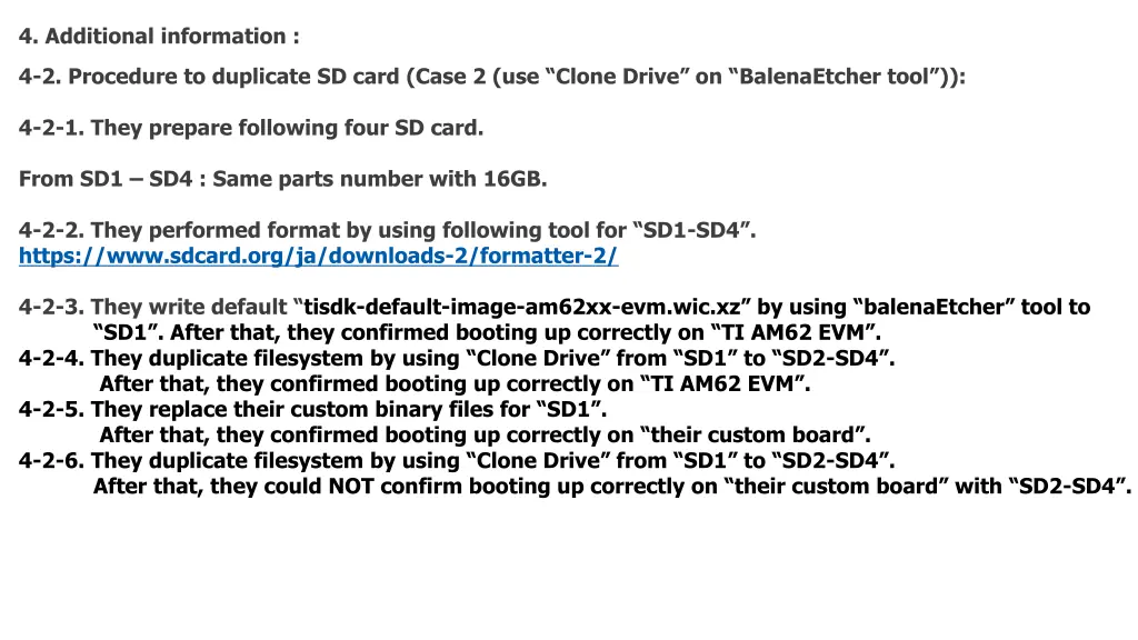 4 additional information 1