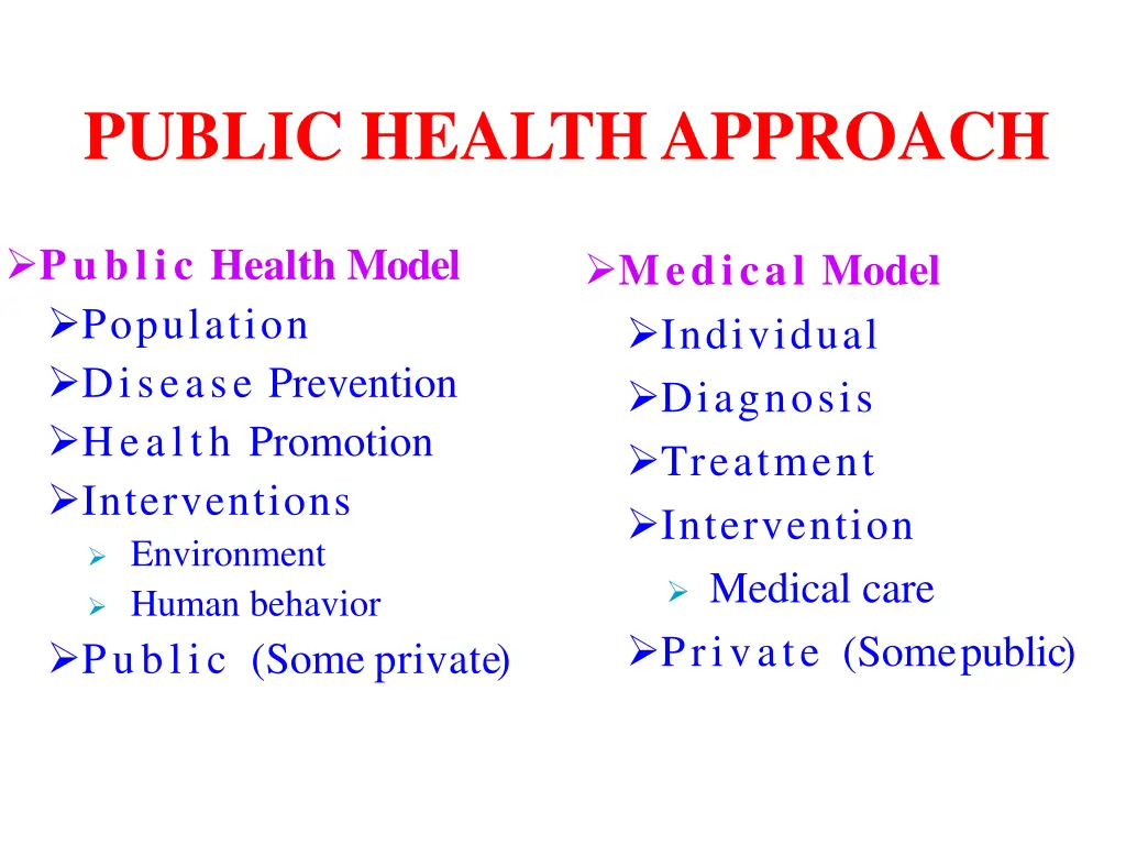 public health approach 1