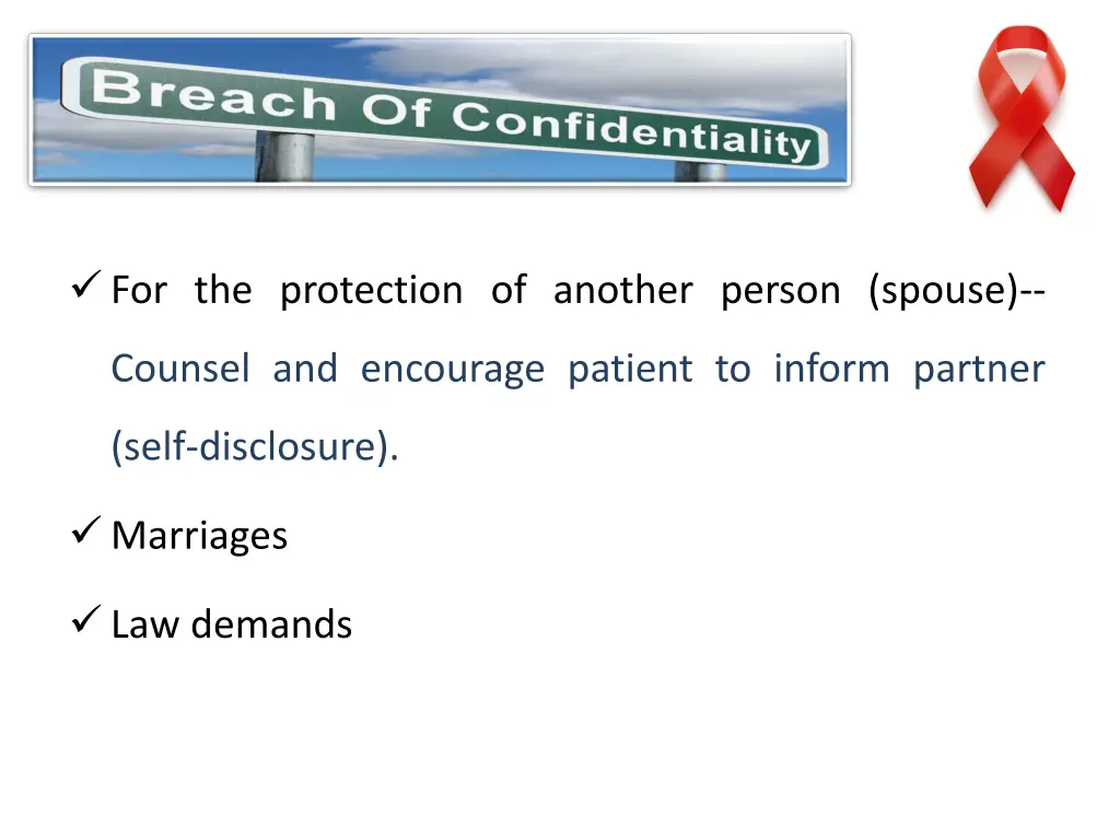 for the protection of another person spouse