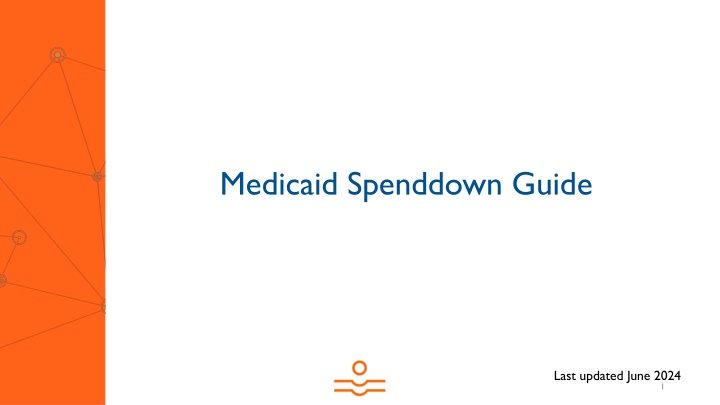 medicaid spenddown guide