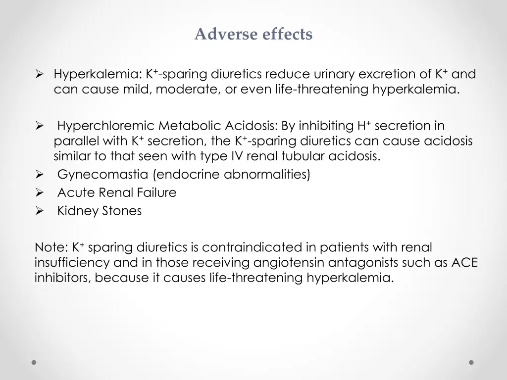adverse effects 3
