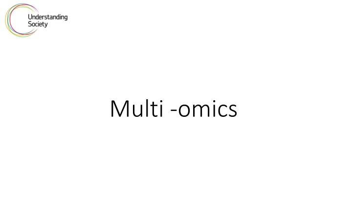 multi omics