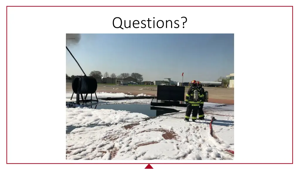 questions
