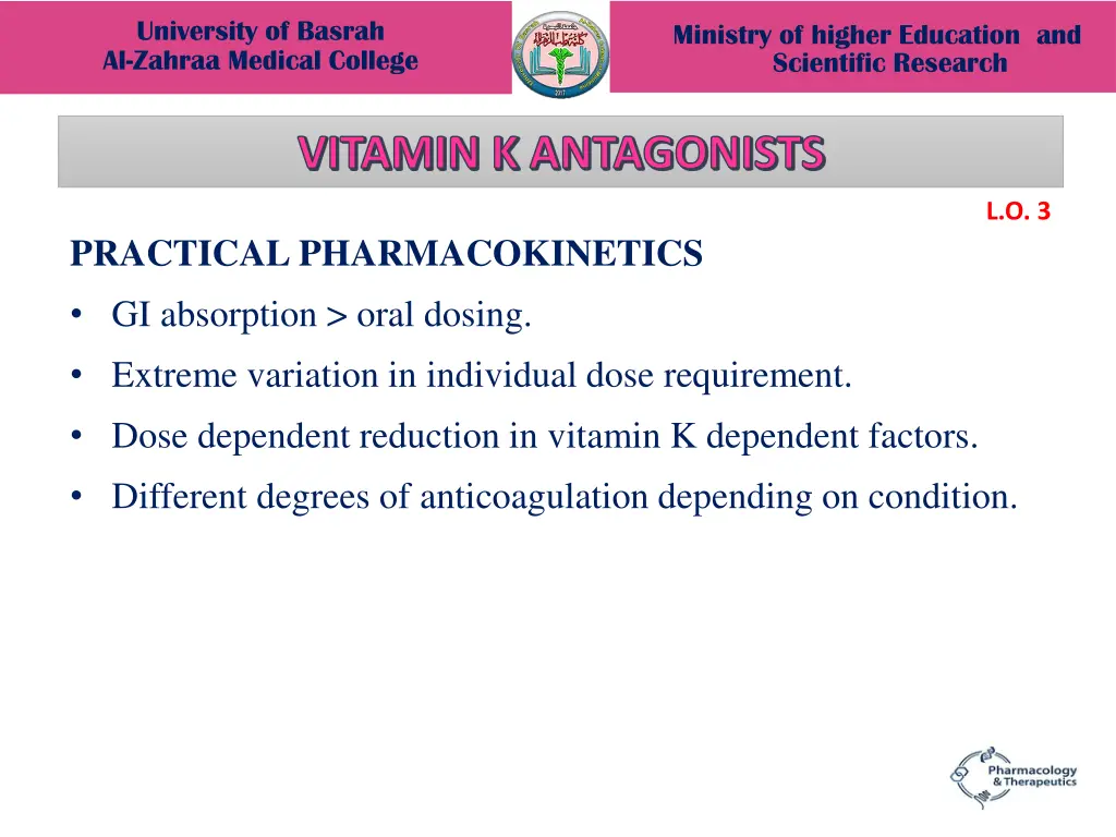 university of basrah al zahraa medical college 12