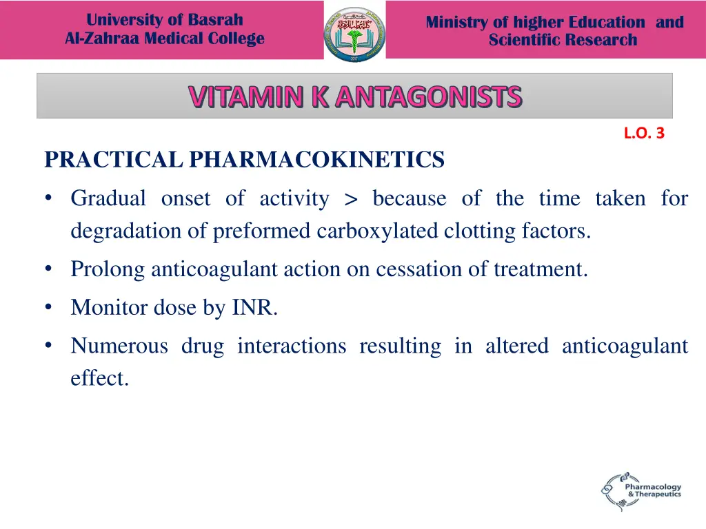 university of basrah al zahraa medical college 13