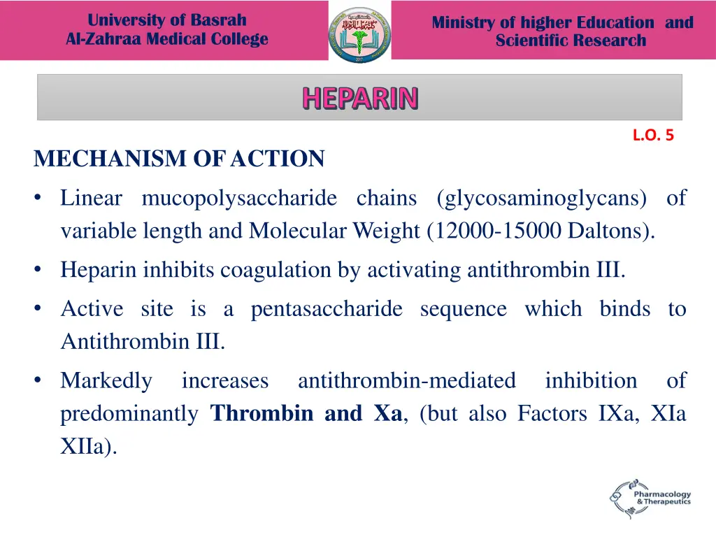 university of basrah al zahraa medical college 15