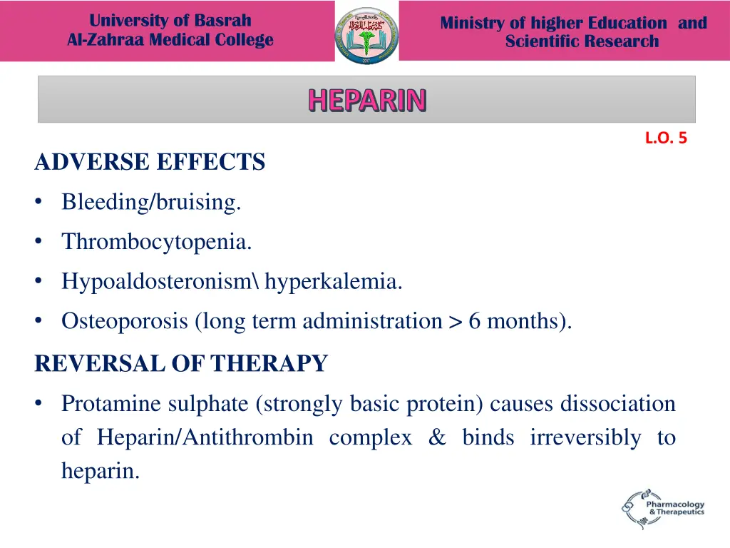 university of basrah al zahraa medical college 18