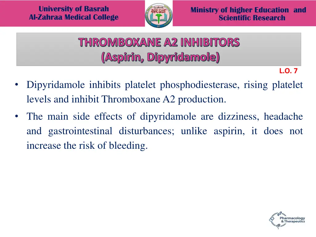 university of basrah al zahraa medical college 21