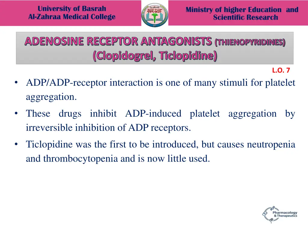 university of basrah al zahraa medical college 22