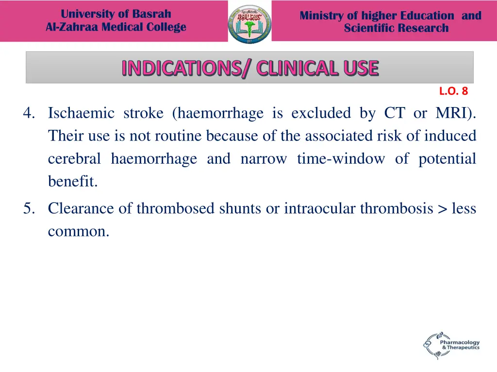 university of basrah al zahraa medical college 32
