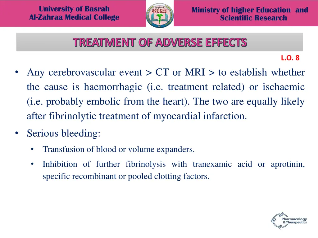 university of basrah al zahraa medical college 37