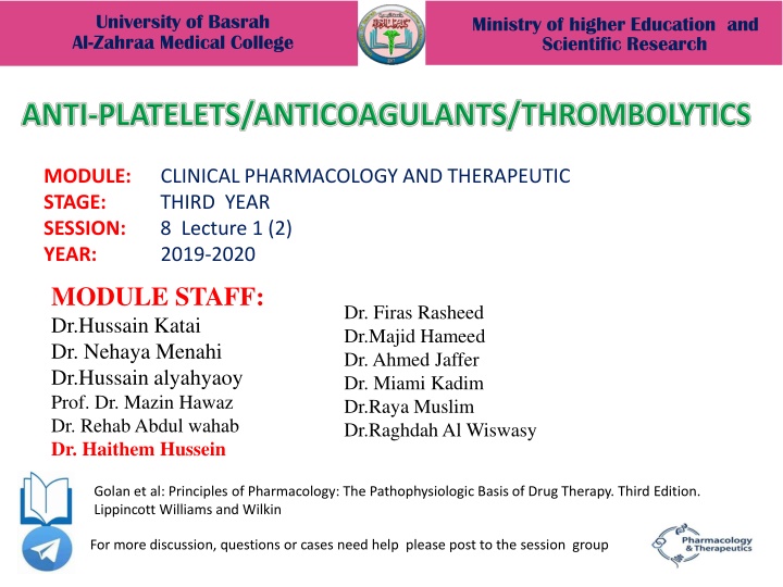 university of basrah al zahraa medical college