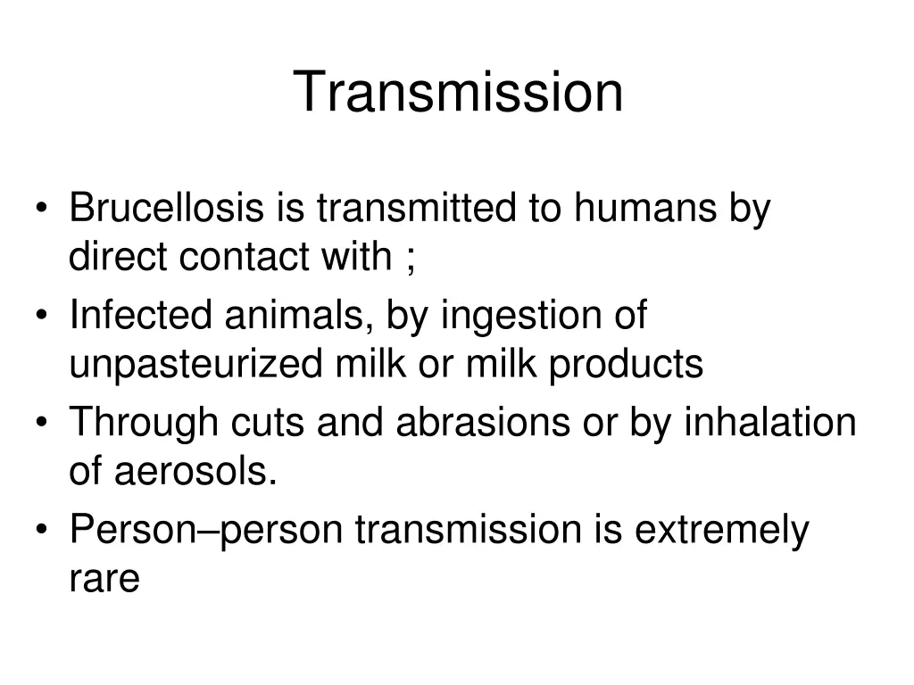 transmission