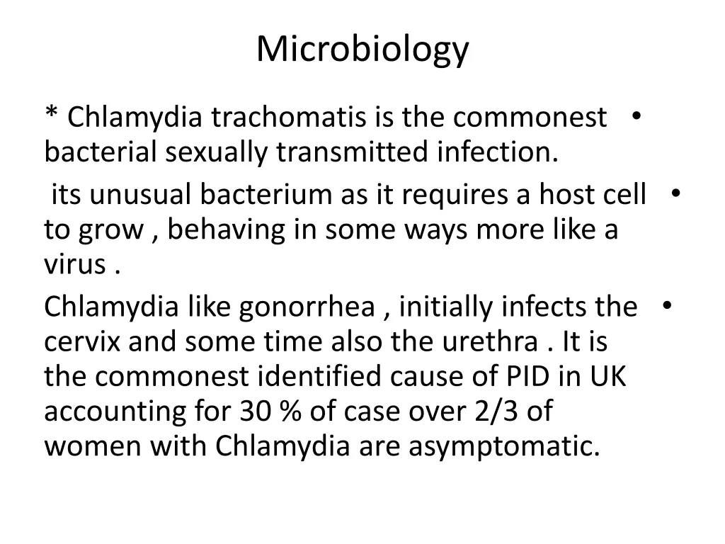 microbiology 2