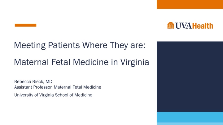 meeting patients where they are