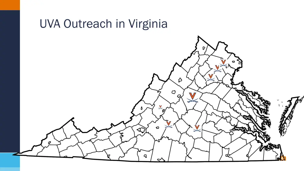 uva outreach in virginia