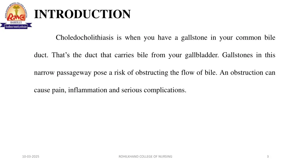 introduction