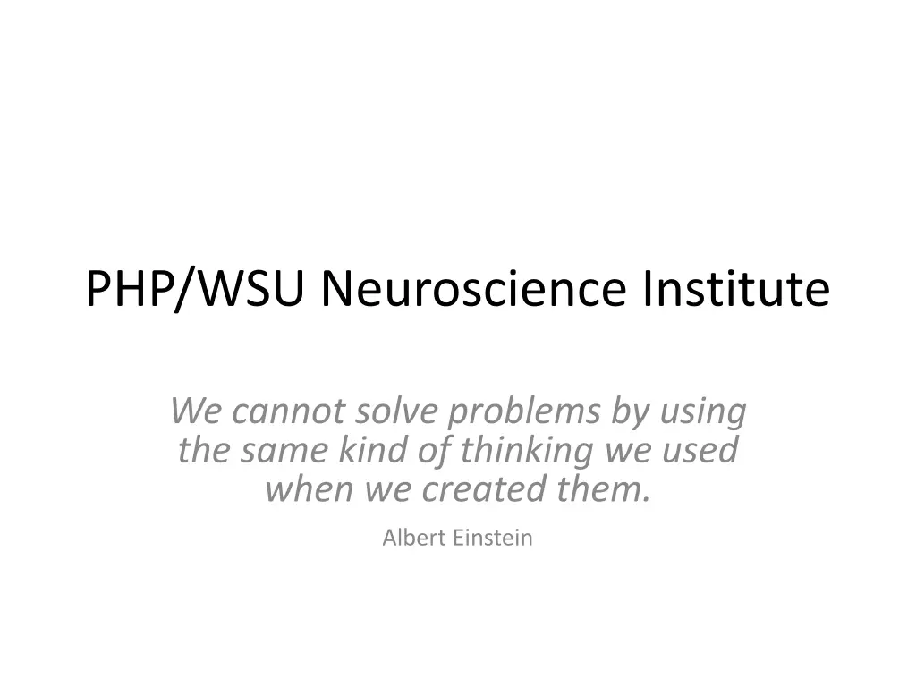 php wsu neuroscience institute 1
