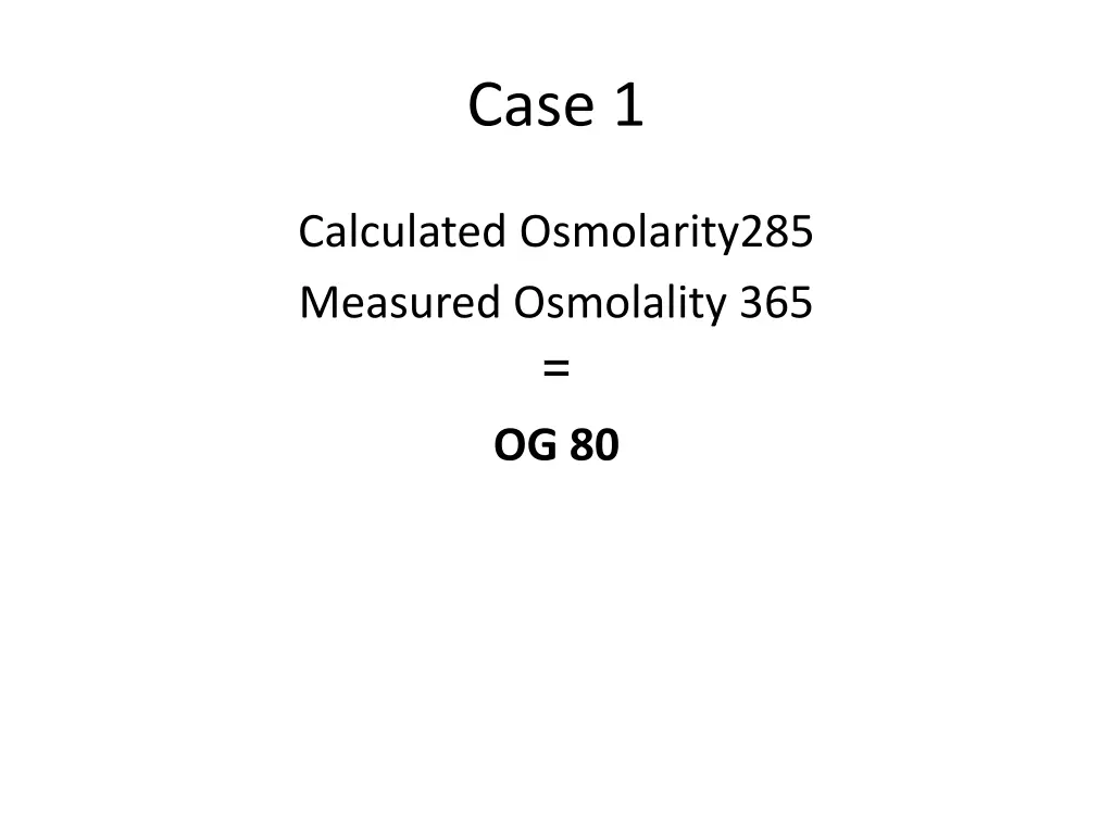 case 1 2