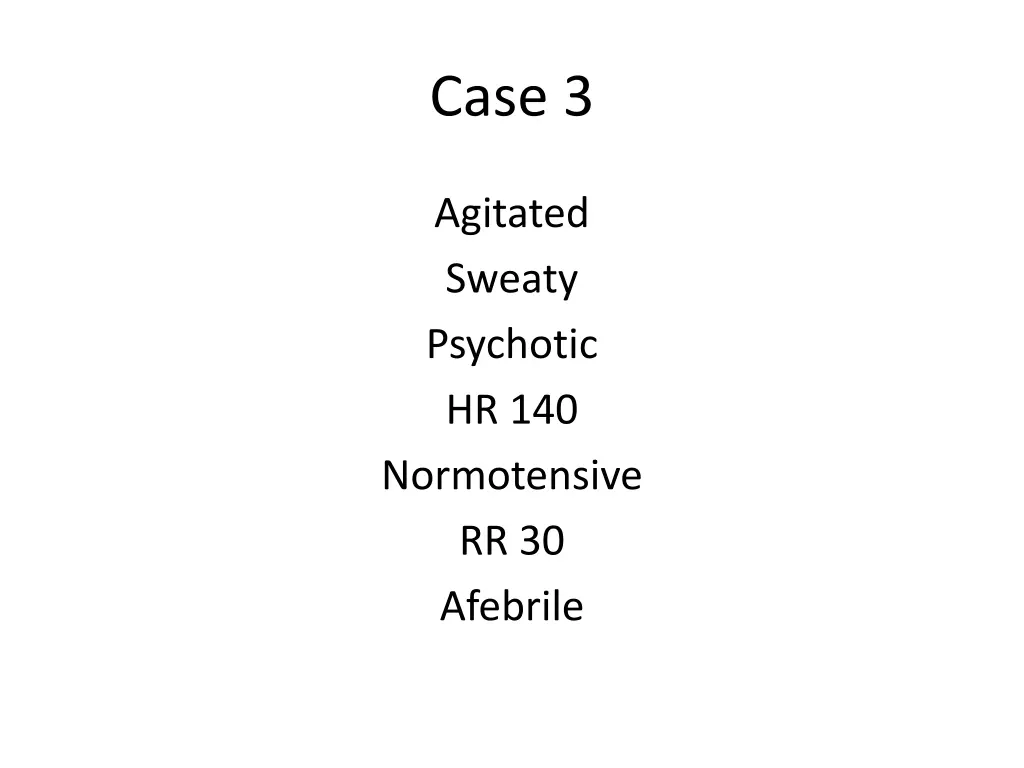 case 3 1