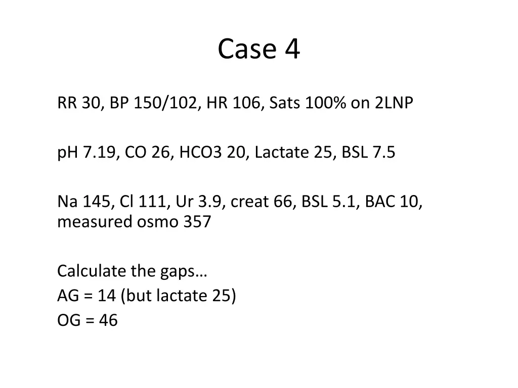 case 4 1