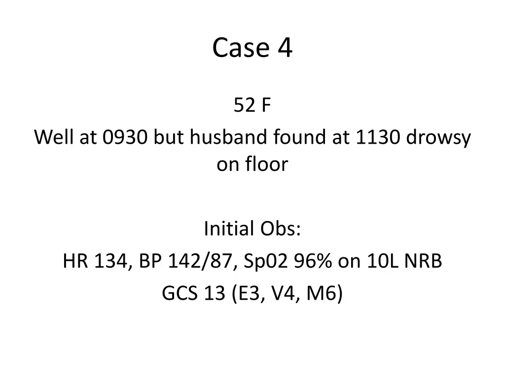 case 4