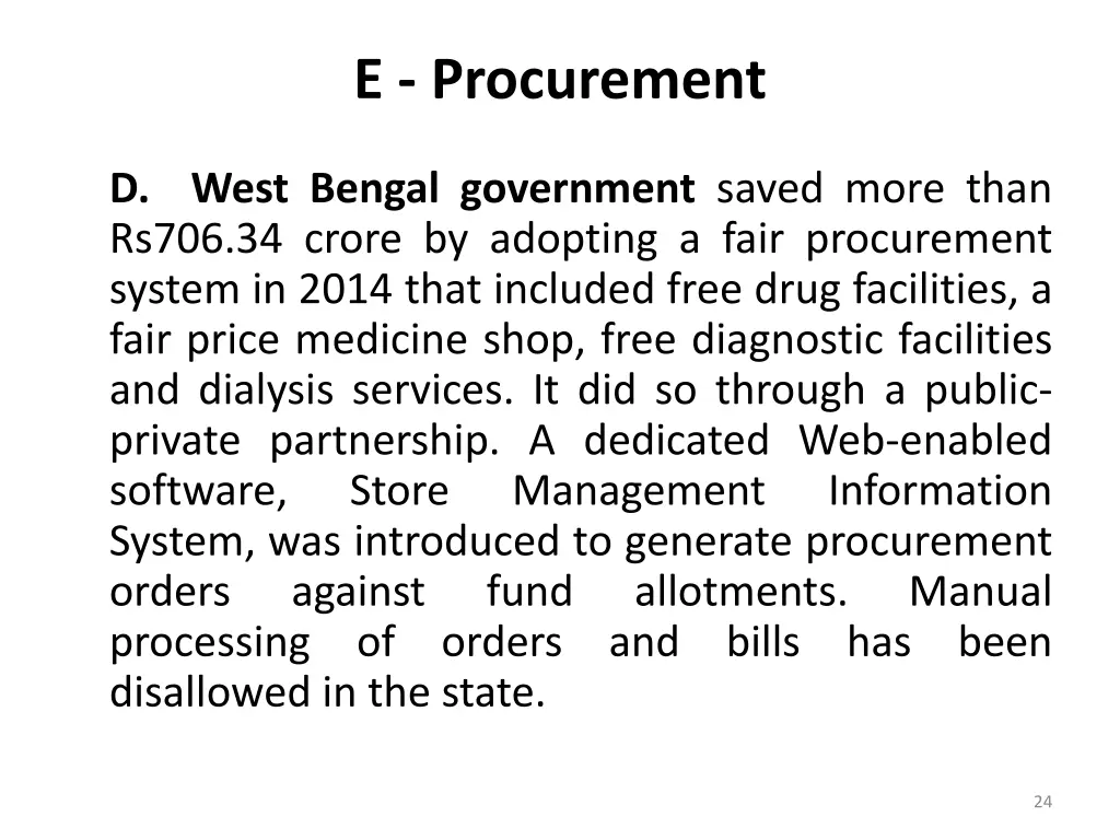 e procurement 1